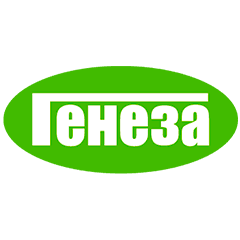 Видавництво «Генеза»