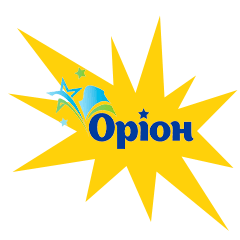 Український освітянський видавничий центр «ОРІОН»