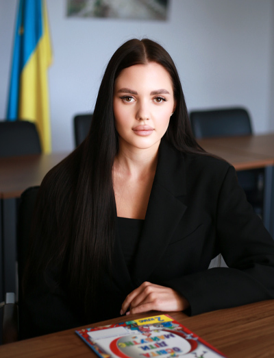 kegorova