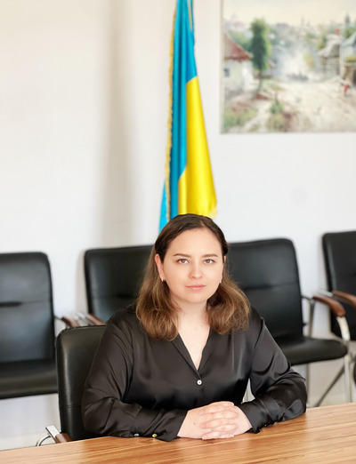 Карина Яхно