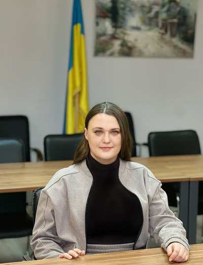 Милокост Ольга – методист