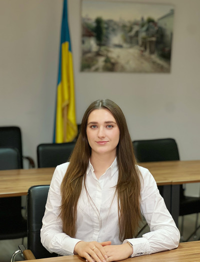 Шматко Марина – методистка Методистка НМЦ ОДМ Тетяна Сташенко
